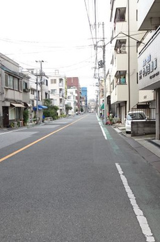 中野ビル 
