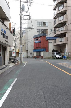 中野ビル 