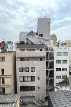 パークアクシス浅草田原町ガーデン 