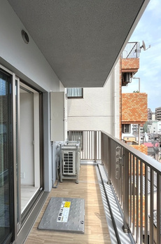 パークアクシス浅草田原町ガーデン 