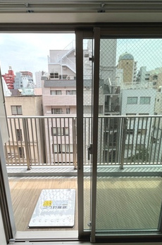 パークアクシス浅草田原町ガーデン 