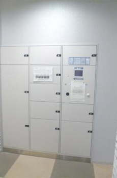 ＡＴＧ　Ｐａｒｋ　東品川 