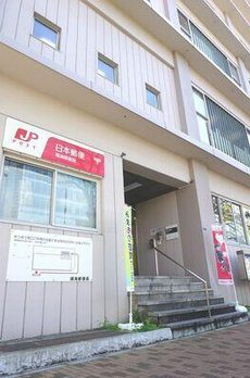 勝どきビュータワー 