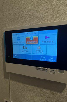 パークホームズ浜松町 