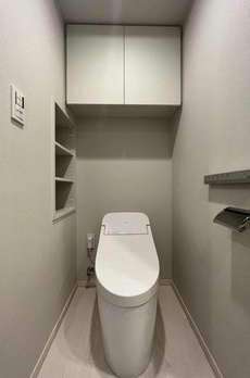 パークホームズ浜松町 