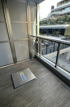 パークホームズ浜松町 