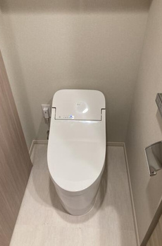 パークホームズ浜松町 