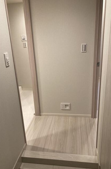 パークホームズ浜松町 