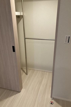 パークホームズ浜松町 