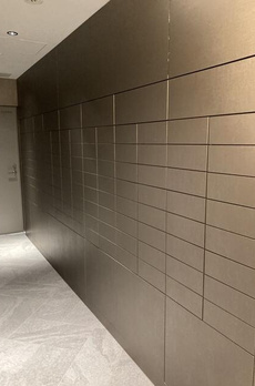 パークホームズ浜松町 
