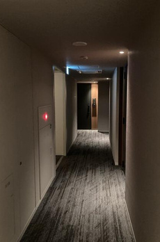 パークホームズ浜松町 