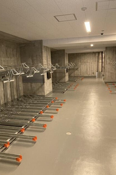 パークホームズ浜松町 