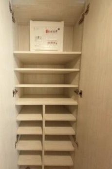 パークホームズ浜松町 