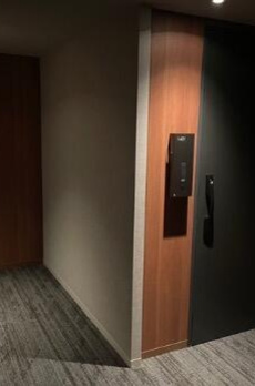 パークホームズ浜松町 