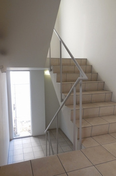 南青山STUDIO FLAT 
