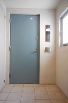 南青山STUDIO FLAT 