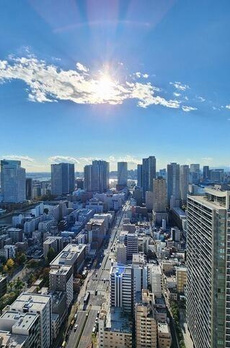 ＣＡＰＩＴＡＬ　ＧＡＴＥ　ＰＬＡＣＥ　ザ・タワー 