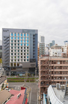 エスジーコート大塚駅前 