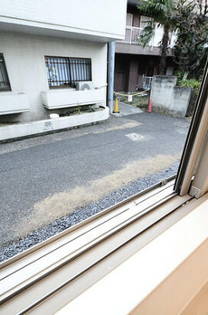 メゾン三田綱町 