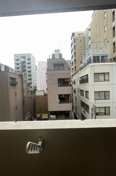メゾン・ド・ヴィレ神田神保町 