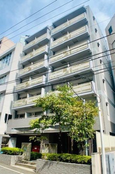 プリヴェール赤坂 