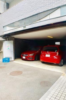 プリヴェール赤坂 