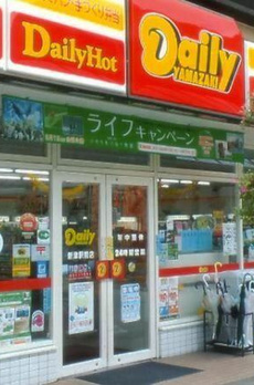 ブリリアタワー浜離宮 