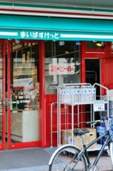 ブリリアタワー浜離宮 
