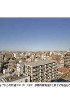 パークキューブ武蔵小杉 