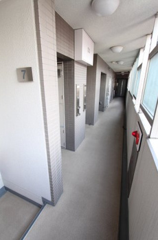 プライムアーバン番町 