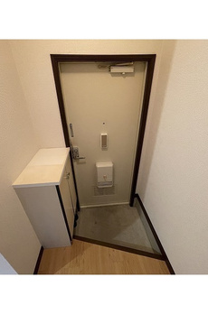 カーサ山王 