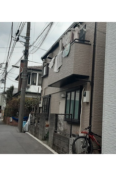 カーサ山王 