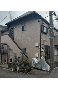 カーサ山王 