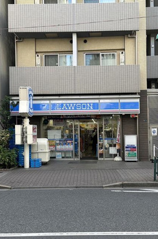 ＧＲＡＮＰＡＳＥＯ東新宿Ⅱ 