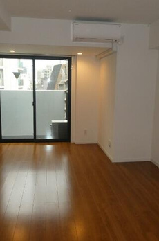 キャッスルパレス江戸川橋 