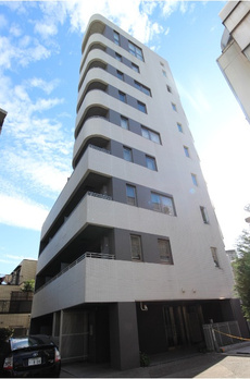 プライムアーバン麻布霞町 