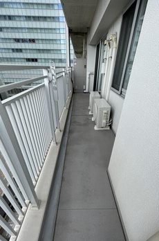パークタワー秋葉原 