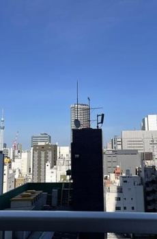 パークタワー秋葉原 