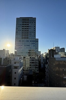 パトリア九段下 