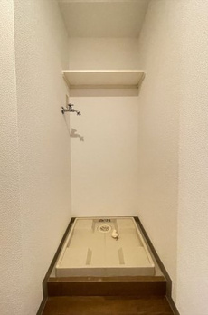 スカイコート高輪 
