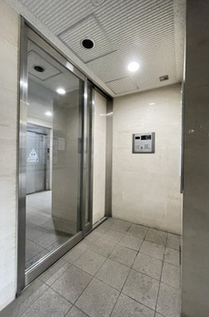 スカイコート高輪 