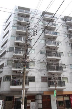 プライムアーバン大井町Ⅱ 