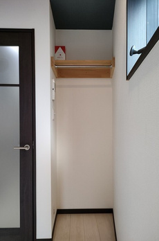 フォレノワール 