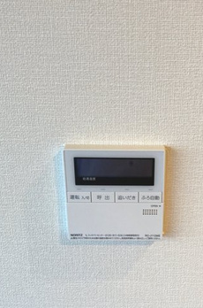 コスモポリス品川 