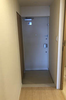 パークナードフィット南青山Ｖｉｓｔａ 