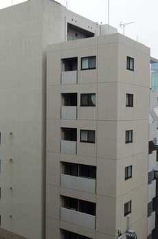 パークアクシス日本橋兜町 