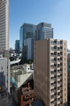 Ｗｈｉｔｅ　Ｔｏｗｅｒ　Ｈａｍａｍａｔｓｕｃｈｏ 
