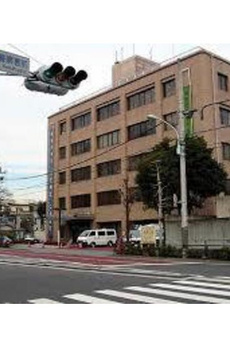 エステートピアＭⅠ 