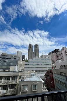 Ｂｌｏｏｍ　Ｔｏｗｅｒ　Ｎｉｓｈｉｓｈｉｎｊｕｋｕ 
