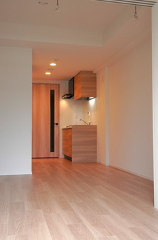 Ｊ．ＧＲＡＮ　Ｃｏｕｒｔ　品川西大井ＥＡＳＴ 